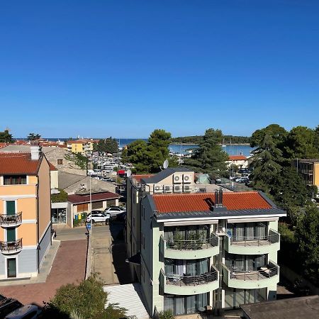 App Robi Apartment Novigrad  Luaran gambar