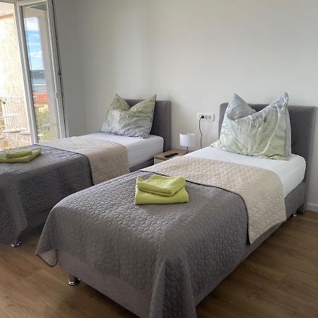 App Robi Apartment Novigrad  Luaran gambar