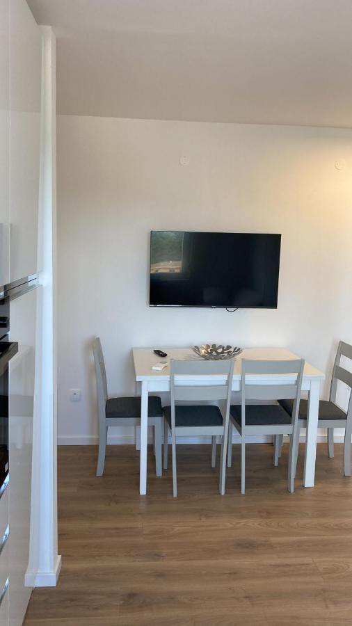 App Robi Apartment Novigrad  Luaran gambar
