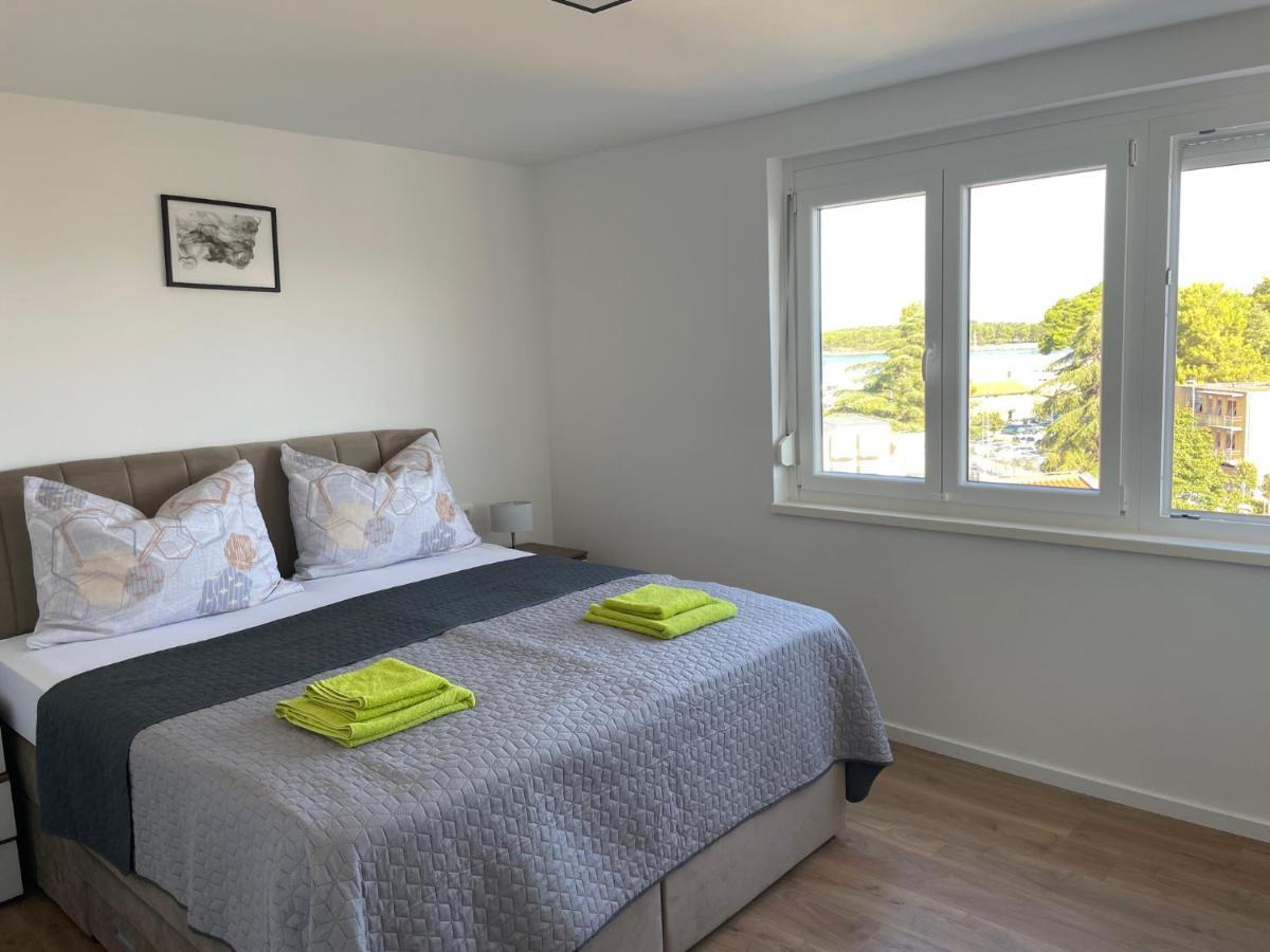App Robi Apartment Novigrad  Luaran gambar