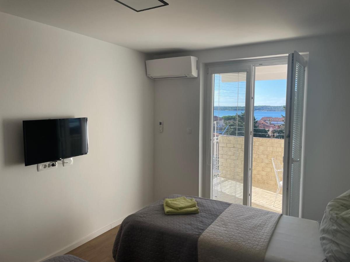 App Robi Apartment Novigrad  Luaran gambar