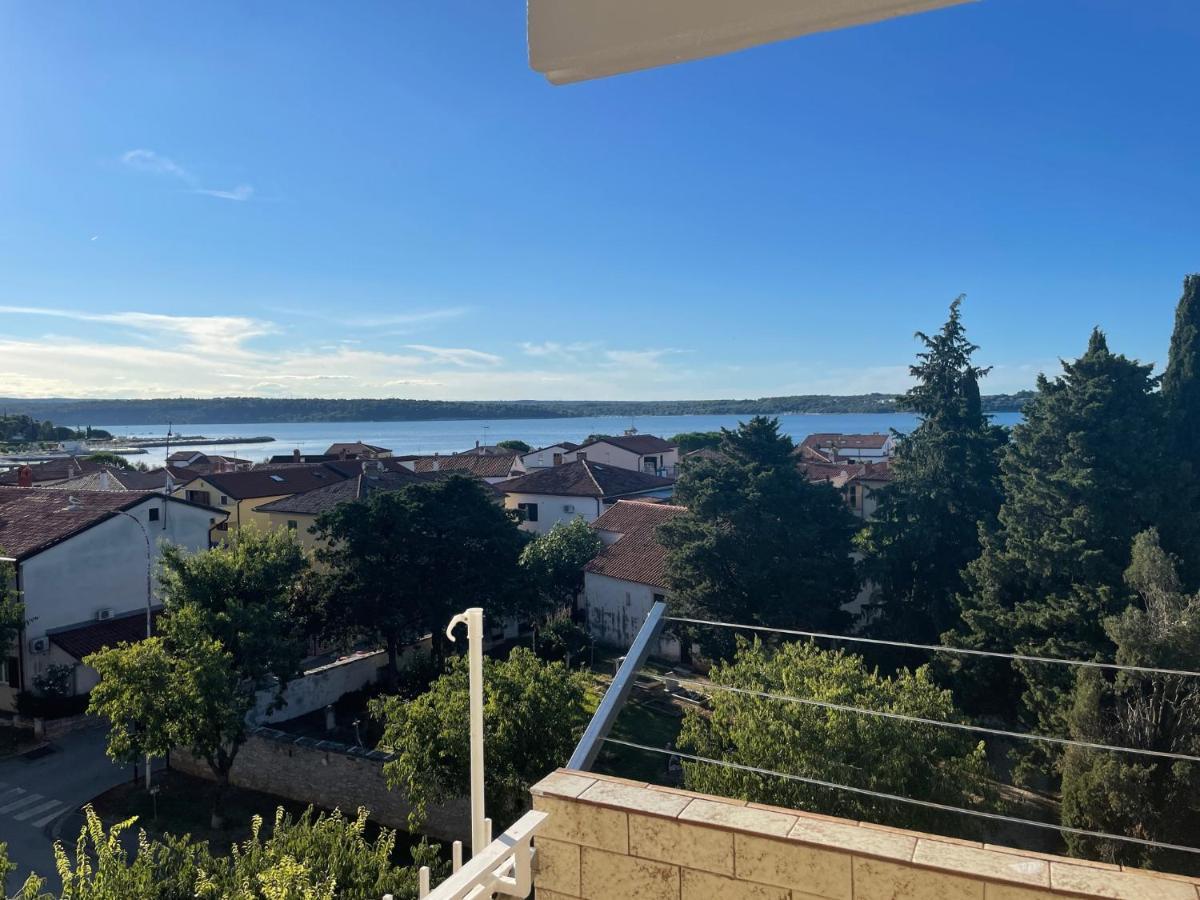App Robi Apartment Novigrad  Luaran gambar