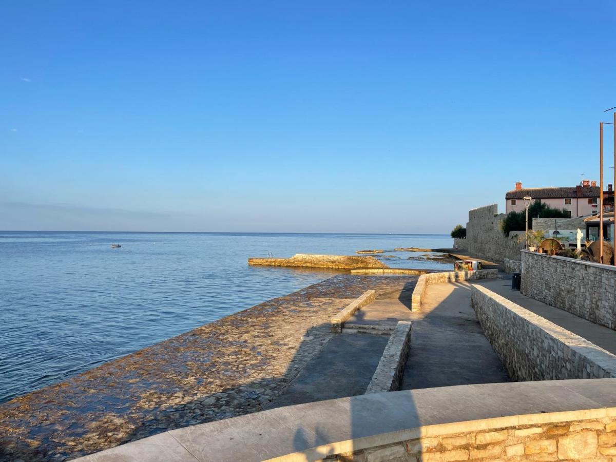 App Robi Apartment Novigrad  Luaran gambar