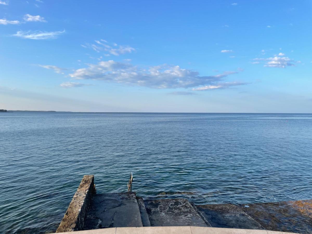 App Robi Apartment Novigrad  Luaran gambar
